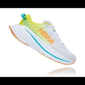 New W/ Box Hoka WOMEN'S BONDI X